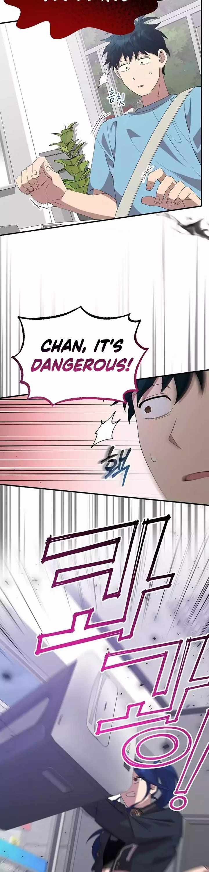 Magical Realm Shopkeeper, Chapter 35 image 32