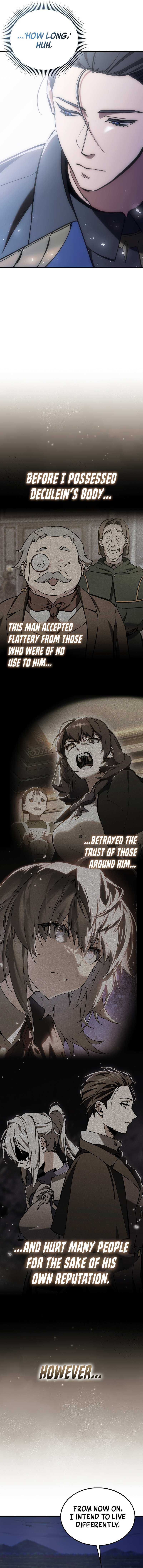 A Villain
