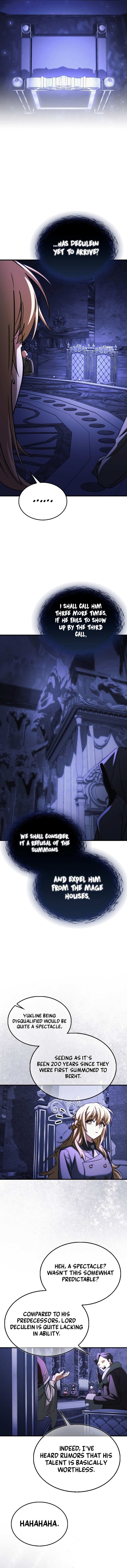 A Villain
