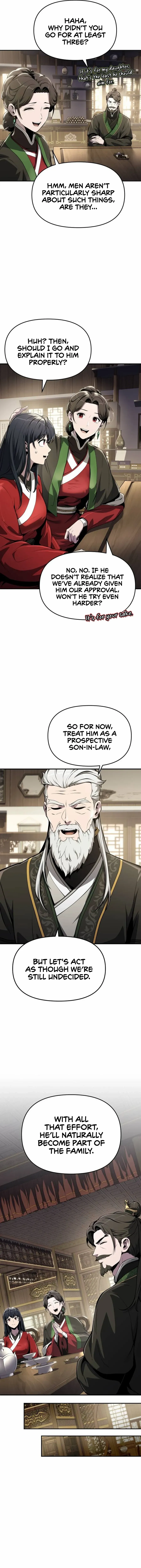 Entomologist In Sichuan Tang Clan, Chapter 10 image 13