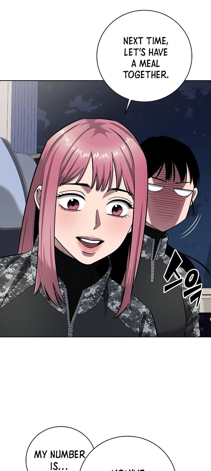 The Dark Mage’s Return to Enlistment, Chapter 34 image 05