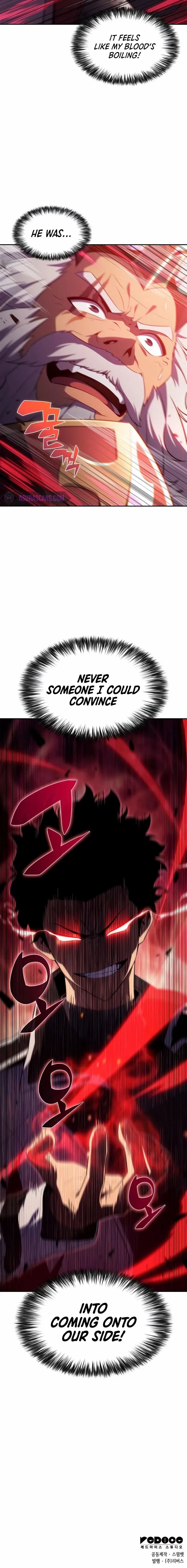 Solo Max-Level Newbie Chapter 107 image 25