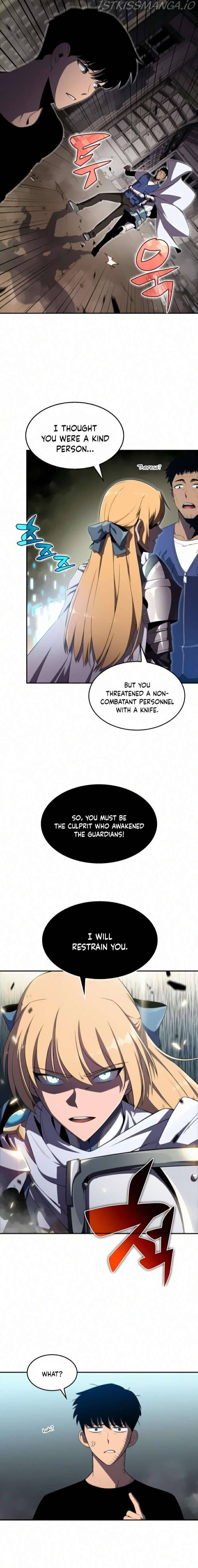 Solo Max-Level Newbie Chapter 18 image 14