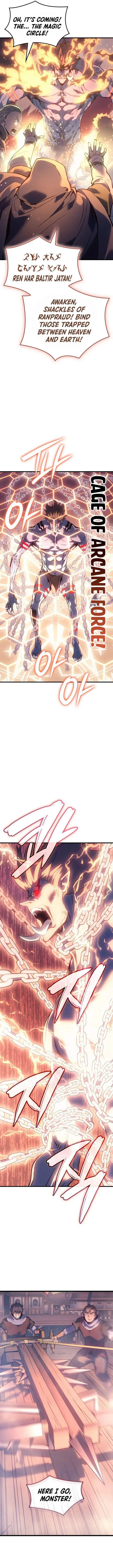 The Indomitable Martial King, Chapter 66 image 06