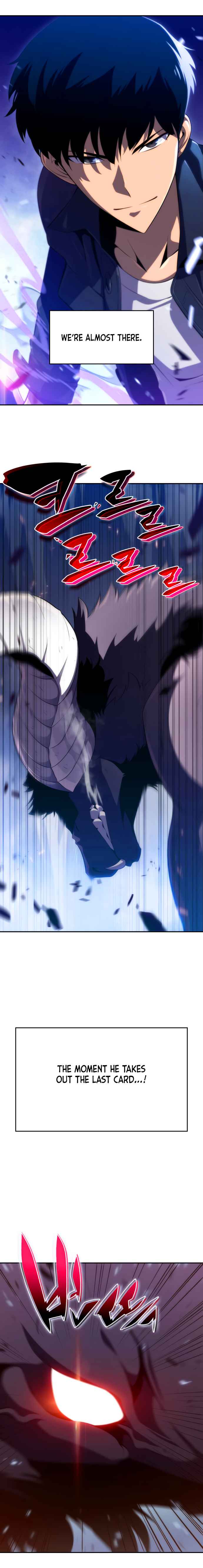 Solo Max-Level Newbie Chapter 14 image 02