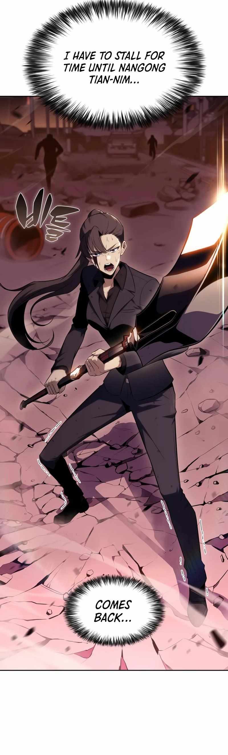 Solo Max-Level Newbie Chapter 105 image 37