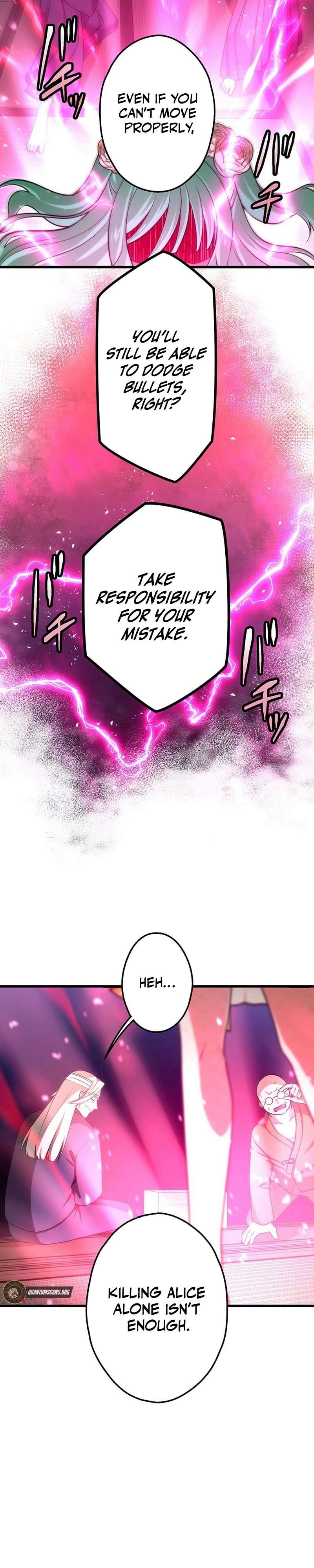 The Regressed S-Class Adventurer’s Quest Life, Chapter 36 image 32