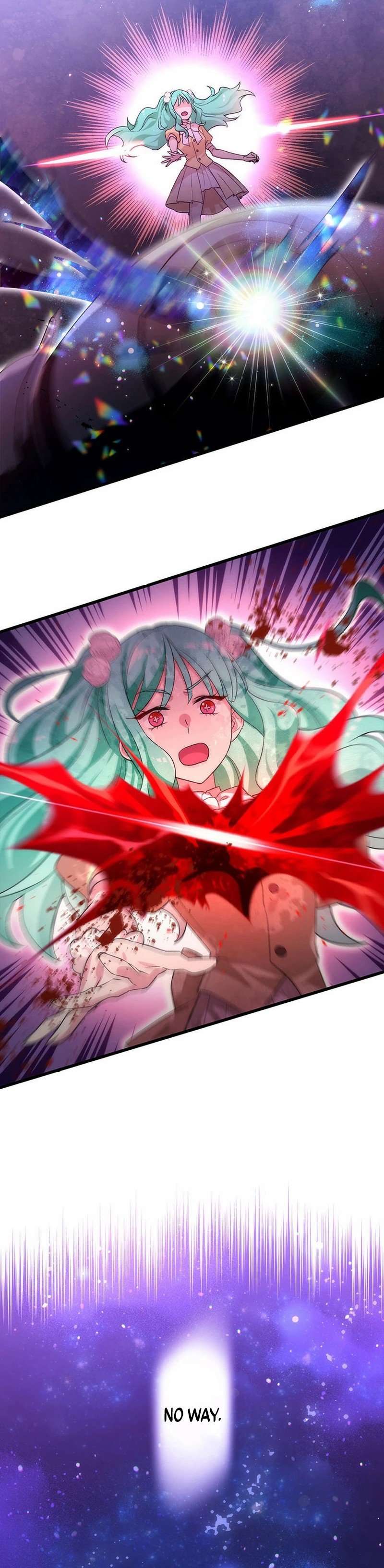 The Regressed S-Class Adventurer’s Quest Life, Chapter 39 image 35