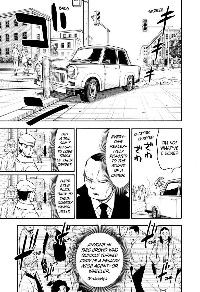 Spy × Family, Chapter 83 image 18