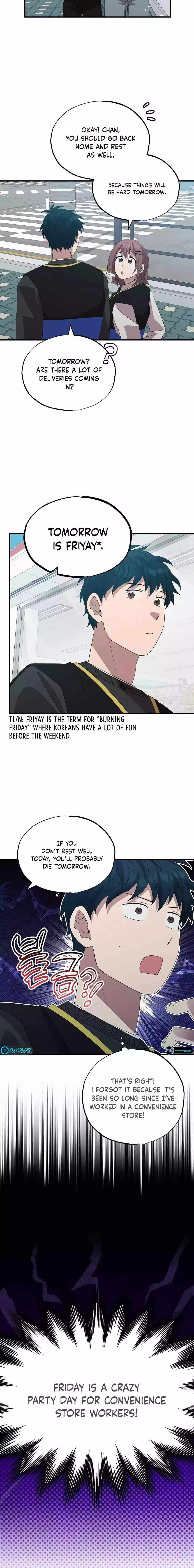 Magical Realm Shopkeeper, Chapter 11 image 20