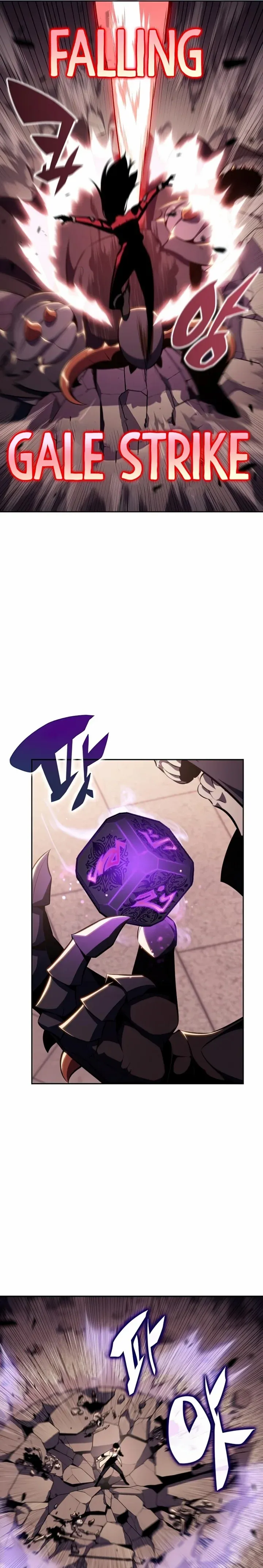 Solo Max-Level Newbie Chapter 123 image 14
