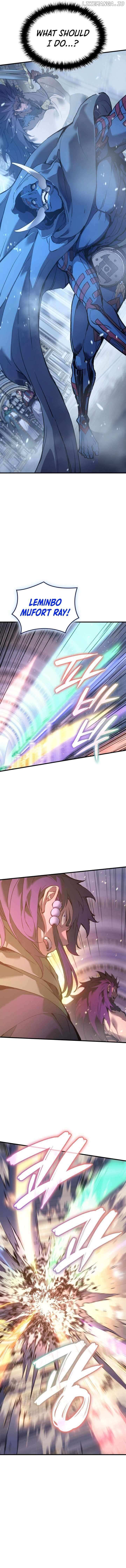 The Indomitable Martial King, Chapter 70 image 14