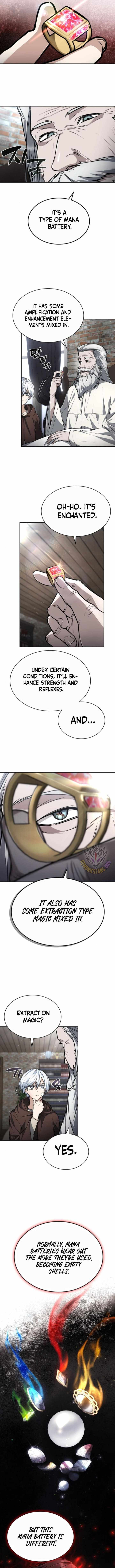 Genius Prismatic Mage, Chapter 32 image 09