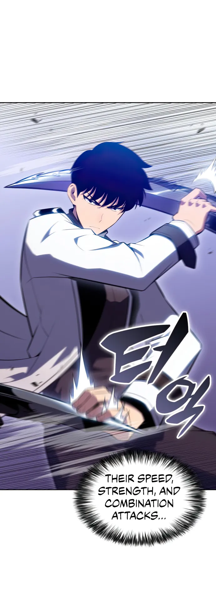 Solo Max-Level Newbie Chapter 101 image 12