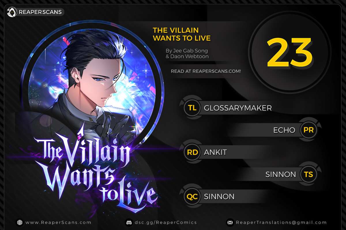 A Villain