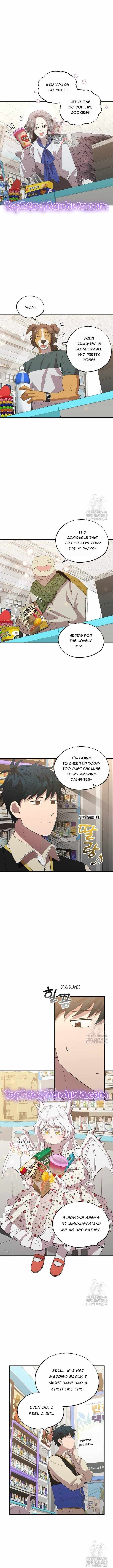 Magical Realm Shopkeeper, Chapter 21 image 01