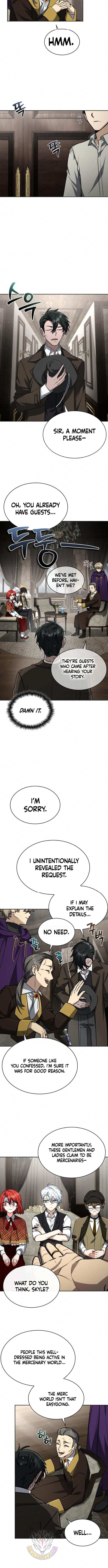 Genius Prismatic Mage, Chapter 48 image 09