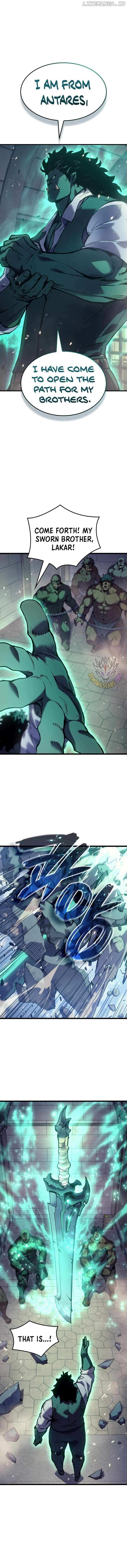 The Indomitable Martial King, Chapter 73 image 16