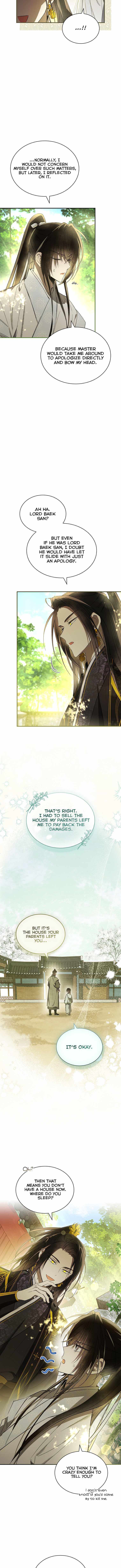 Requiem of Subdued Souls, Chapter 29 image 10