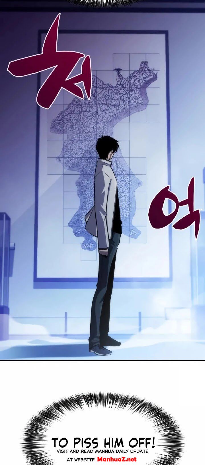 Solo Max-Level Newbie Chapter 8 image 12