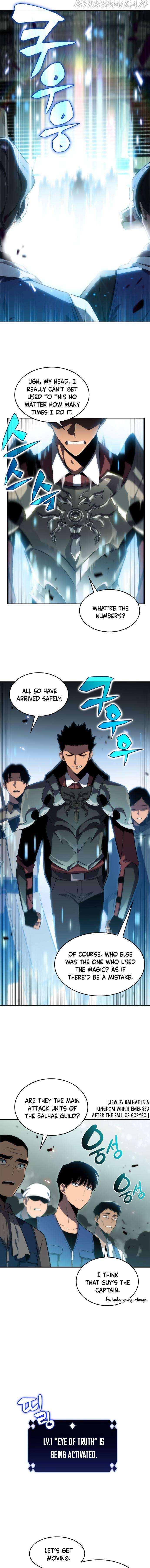 Solo Max-Level Newbie Chapter 17 image 08