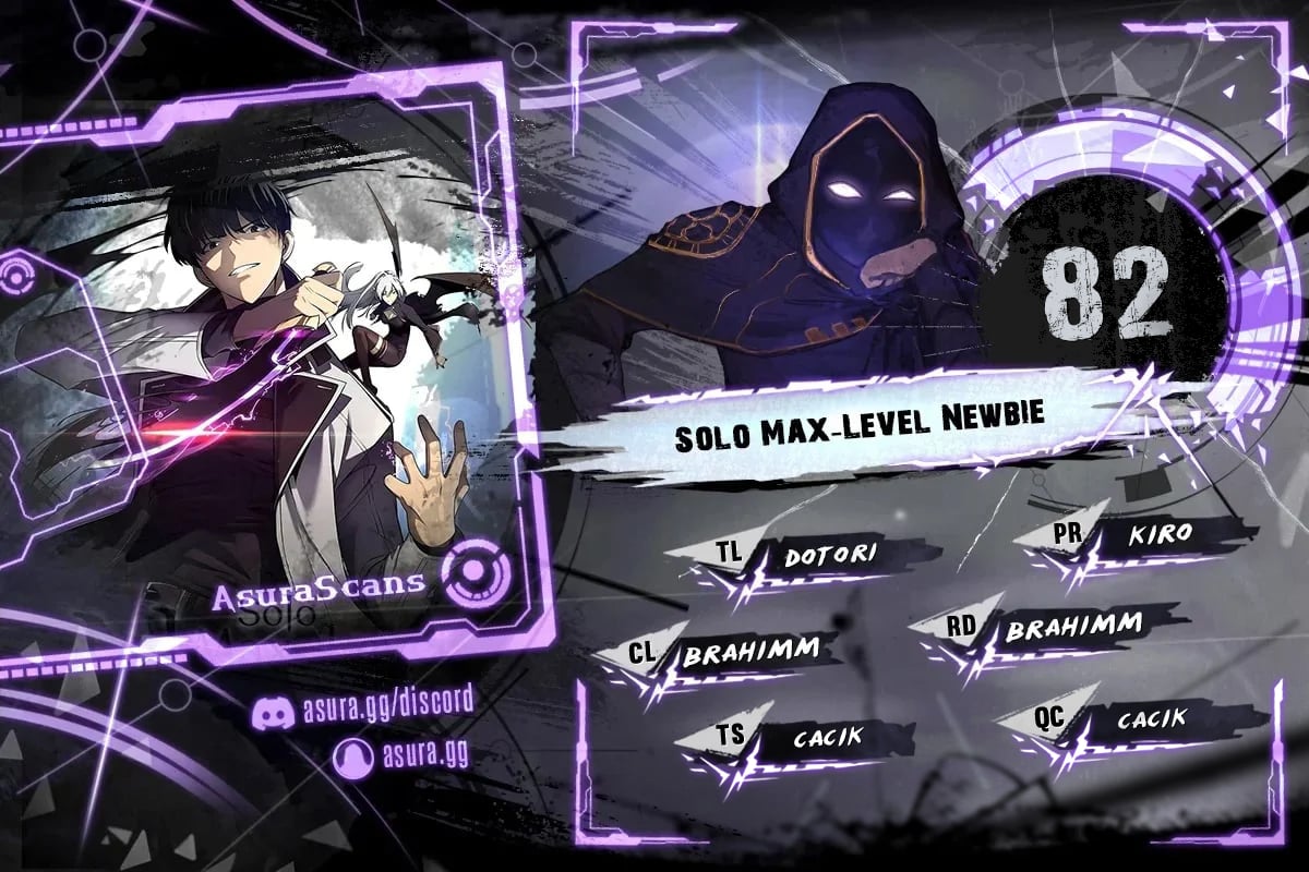 Solo Max-Level Newbie, Chapter 82 image 01