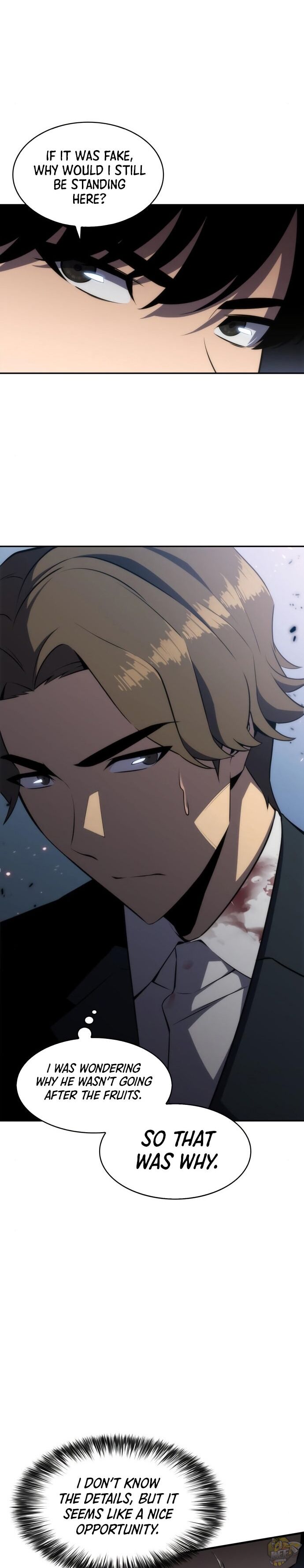 Solo Max-Level Newbie Chapter 3 image 10