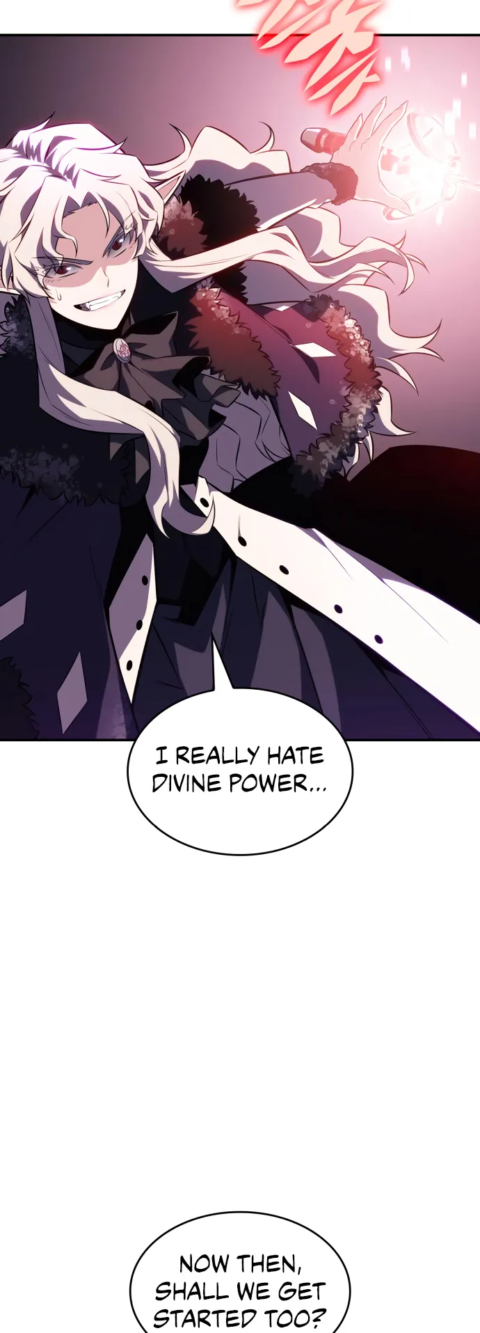 Solo Max-Level Newbie Chapter 88 image 64