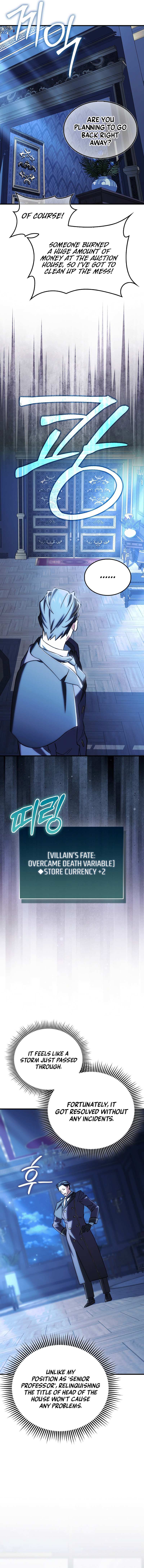 A Villain