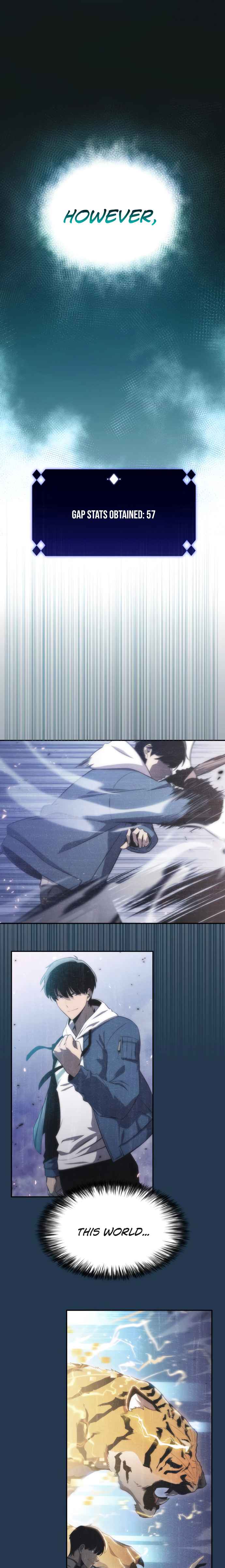 Solo Max-Level Newbie Chapter 14 image 12