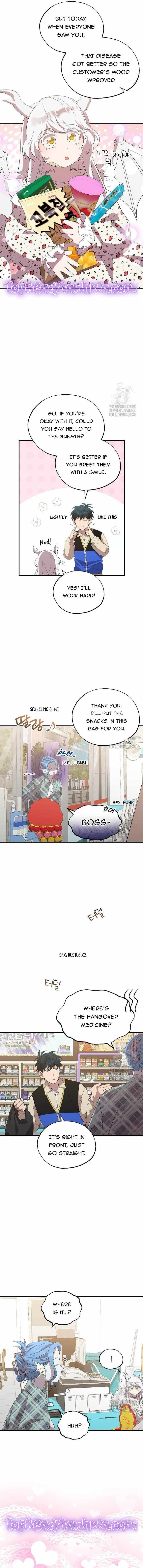 Magical Realm Shopkeeper, Chapter 21 image 03