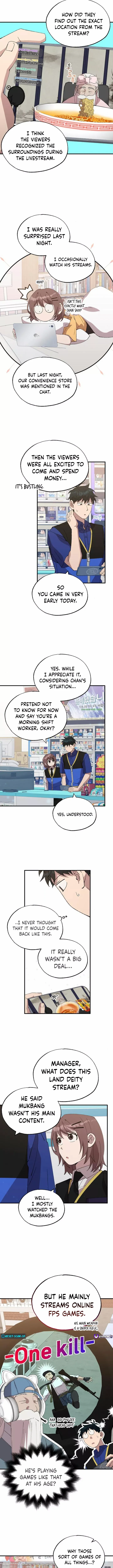 Magical Realm Shopkeeper, Chapter 54 image 04