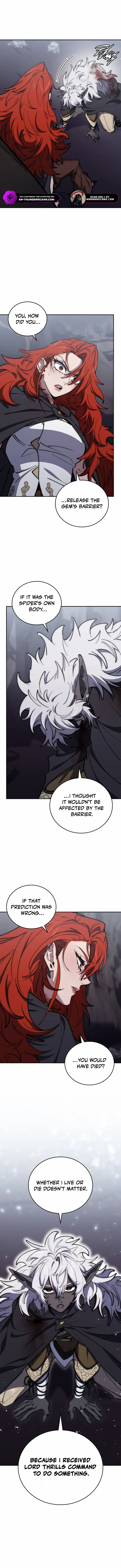 Dungeon Architect, Chapter 30 image 13