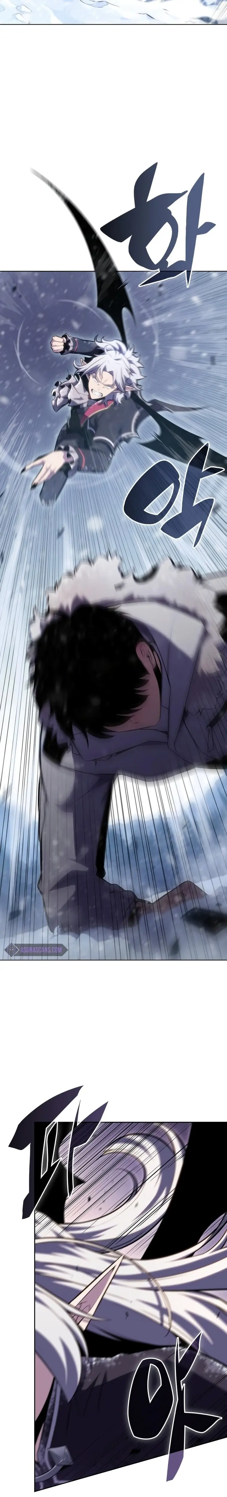 Solo Max-Level Newbie Chapter 95 image 05