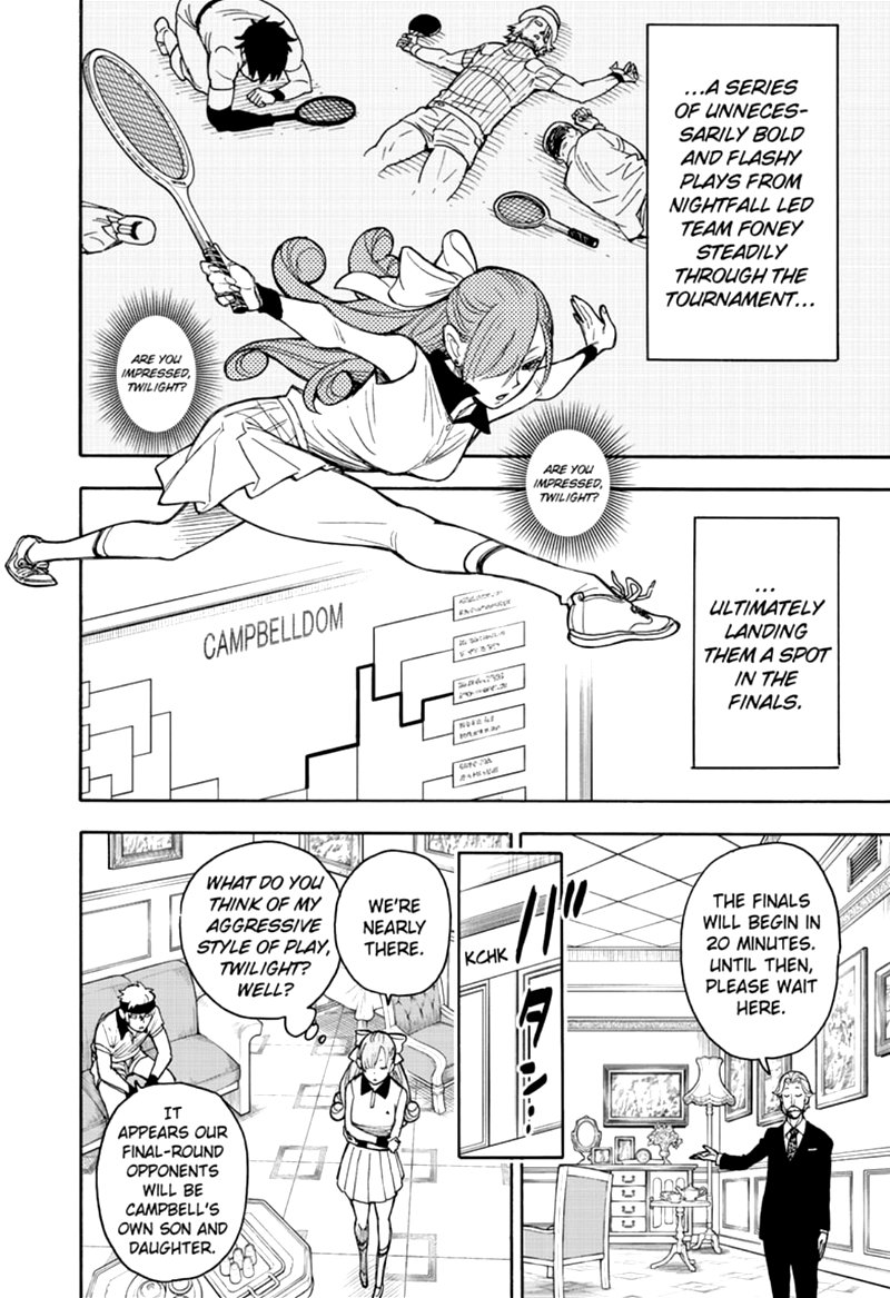 Spy × Family, Chapter 32 image 10