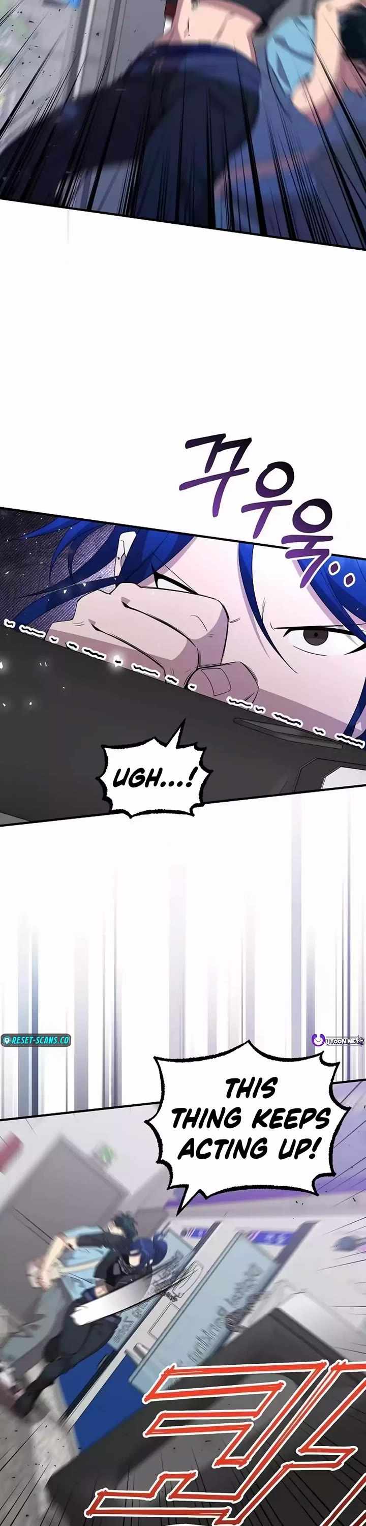 Magical Realm Shopkeeper, Chapter 35 image 33