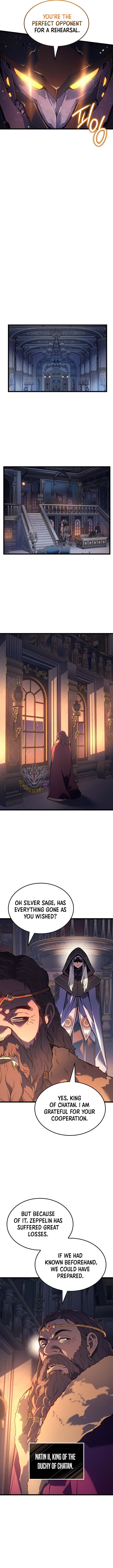 The Indomitable Martial King, Chapter 96 image 12