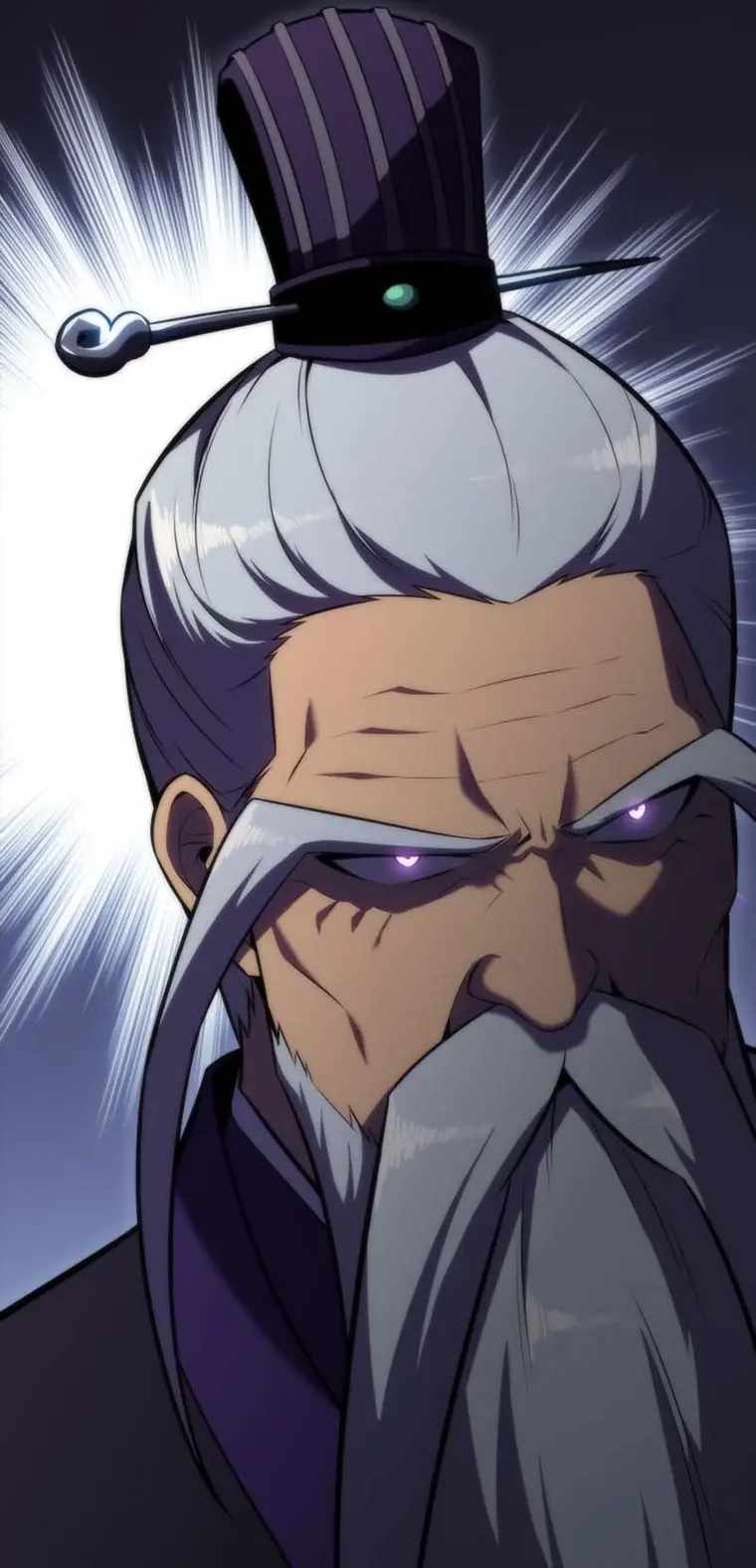 Solo Max-Level Newbie Chapter 81 image 33