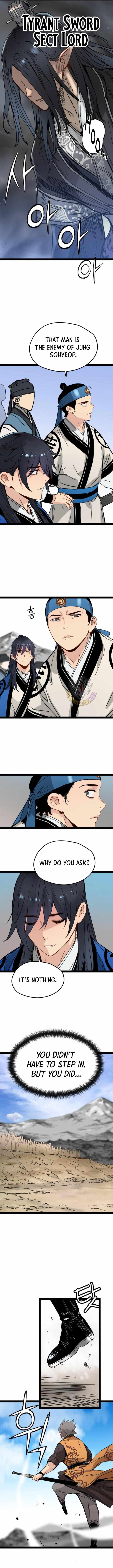 Surviving as a Genius on Borrowed Time, Chapter 30 image 10