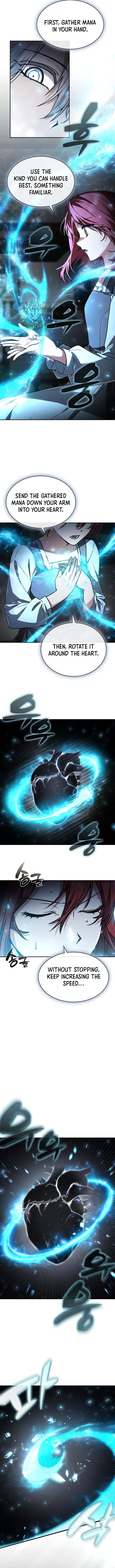 Genius Prismatic Mage, Chapter 33 image 07