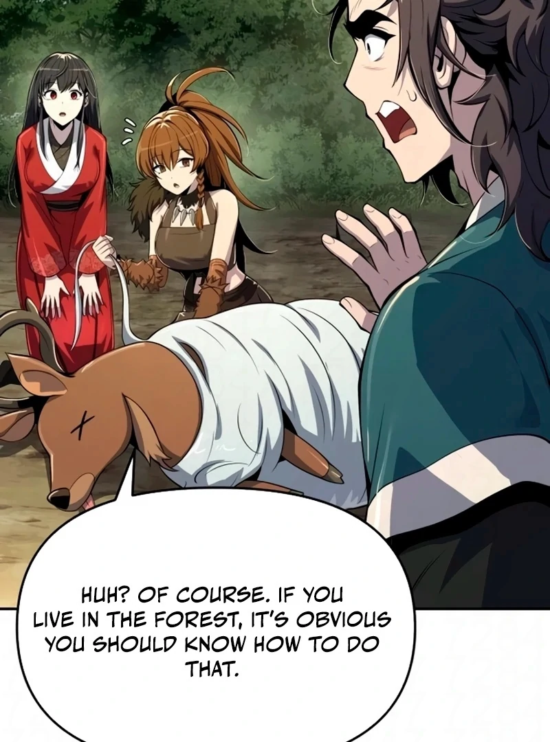 Entomologist In Sichuan Tang Clan, Chapter 63 image 158