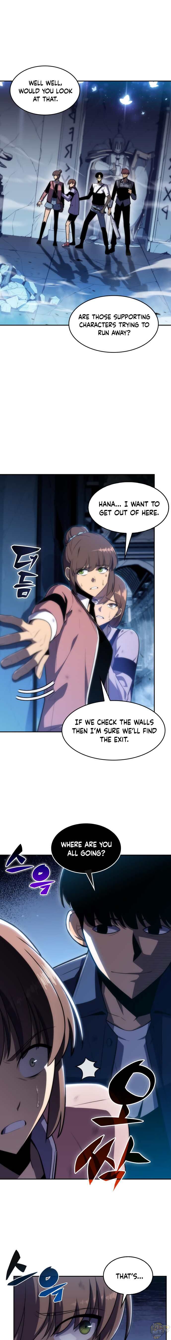 Solo Max-Level Newbie Chapter 11 image 13