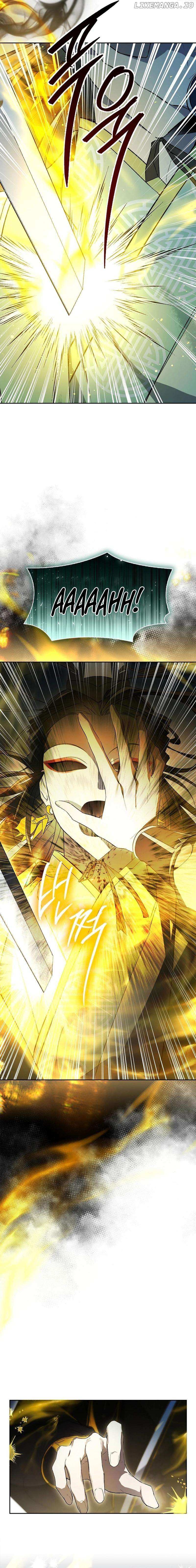 Requiem of Subdued Souls, Chapter 30 image 12