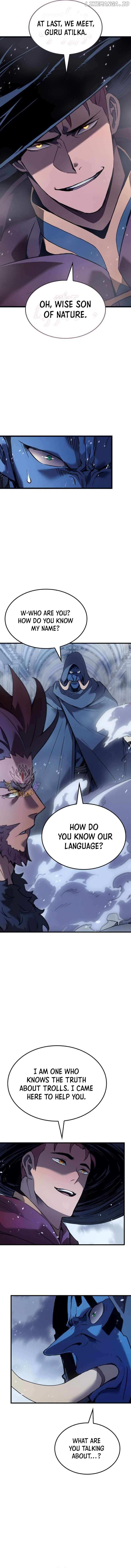 The Indomitable Martial King, Chapter 70 image 16