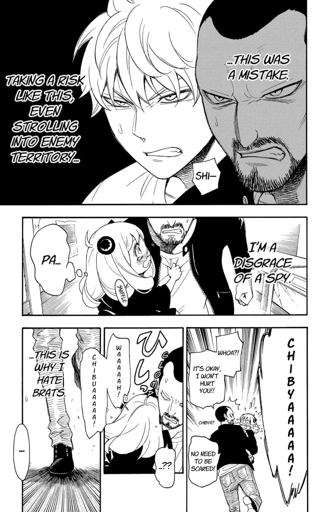 Spy × Family, Chapter 1 image 51