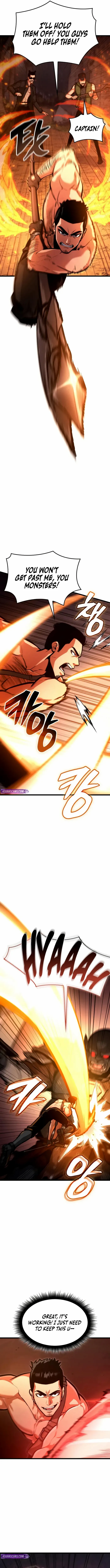 Emperor of Solo Play, Chapter 29 image 15