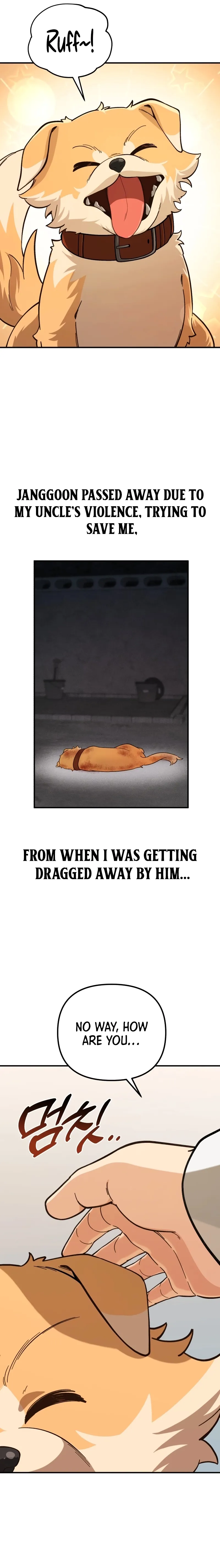 The Genius Wants to be Ordinary!, Chapter 1 image 17