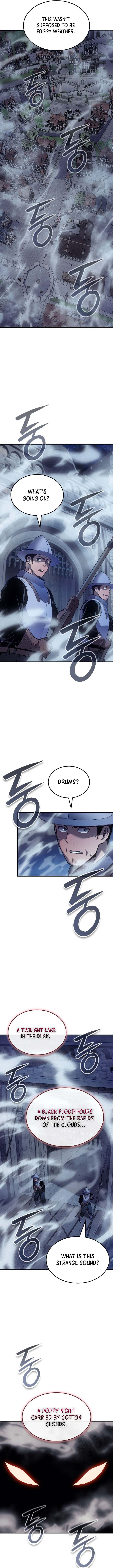 The Indomitable Martial King, Chapter 69 image 07