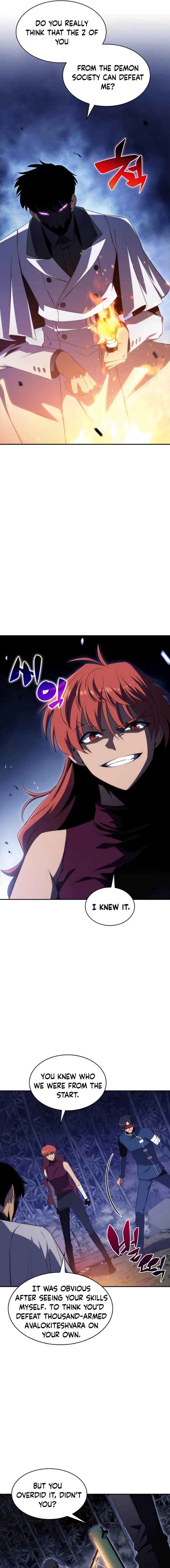 Solo Max-Level Newbie Chapter 43 image 16