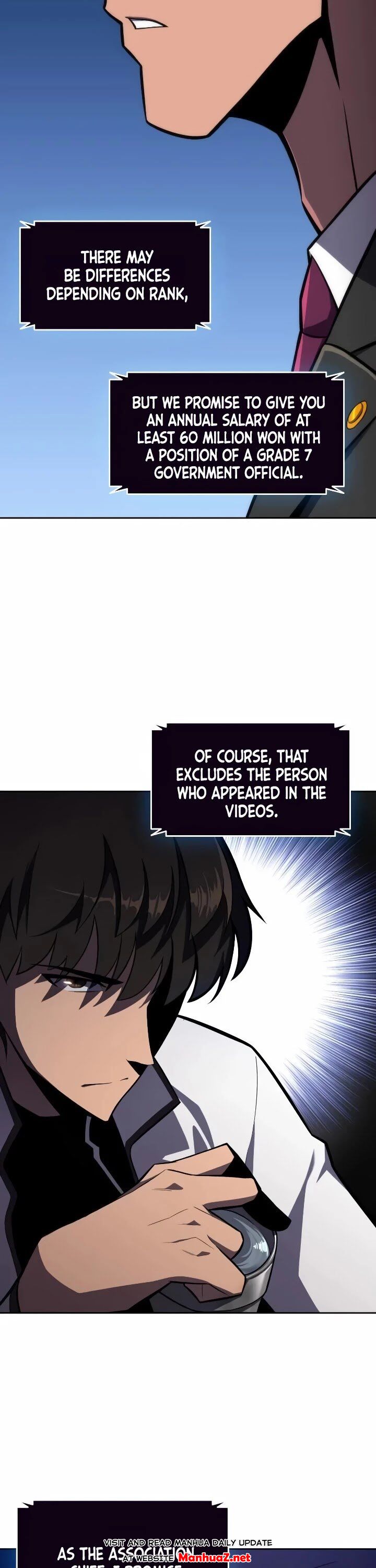 Solo Max-Level Newbie Chapter 8 image 61